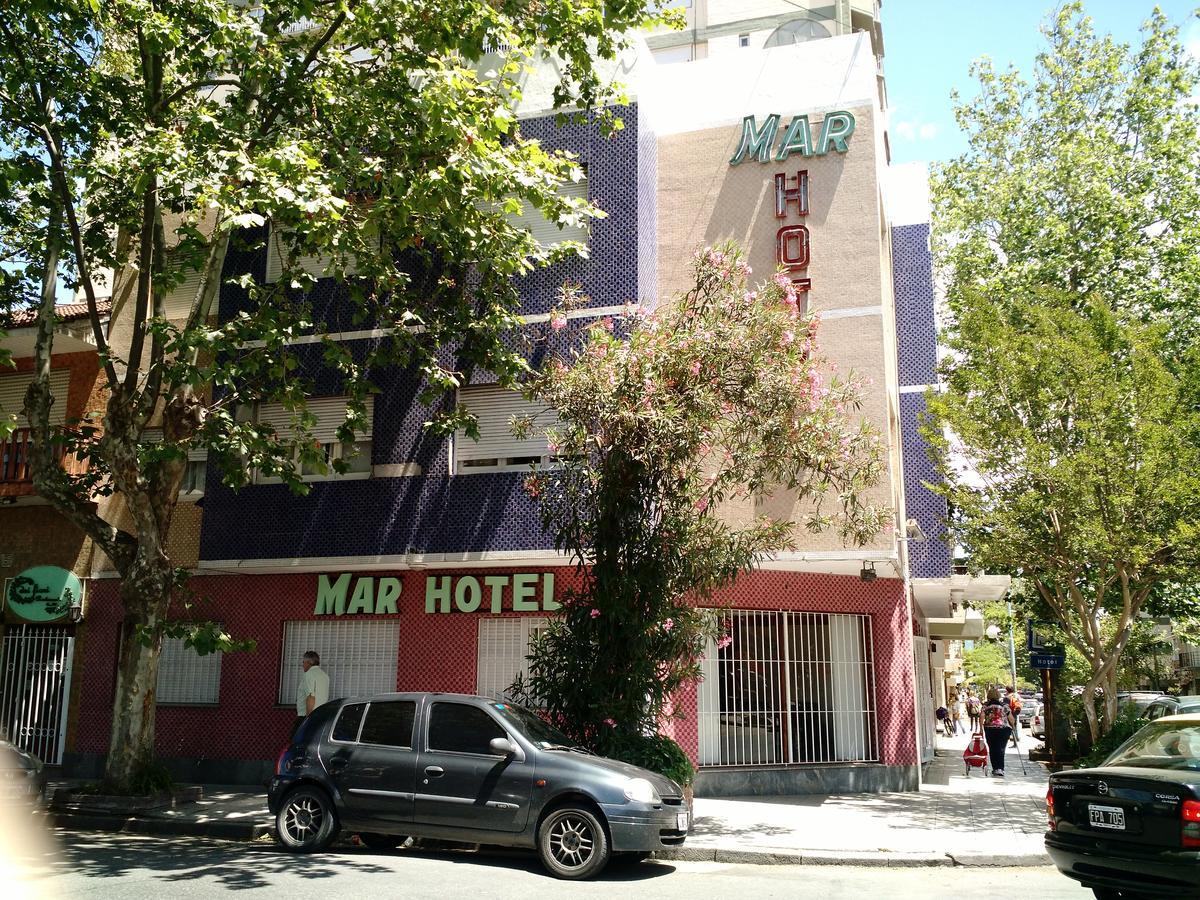 Mar Hotel Mar del Plata